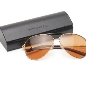 WeWoreWhat | Accessories | Weworewhat The City Sunglasses Os 